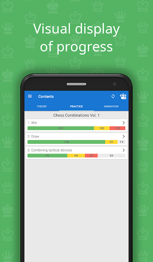 Chess Combinations Vol. 1 Screenshot 3