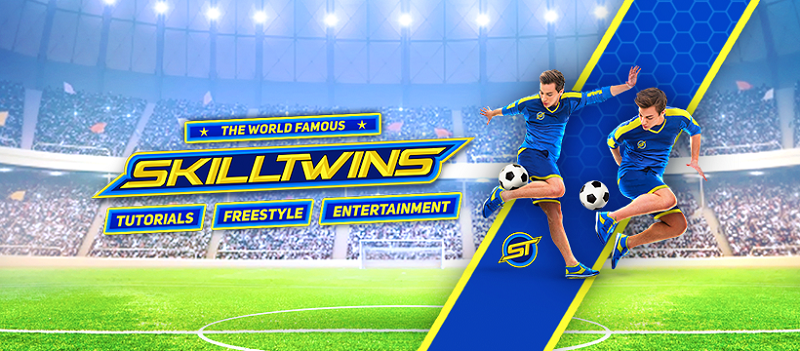 SkillTwins Screenshot 1