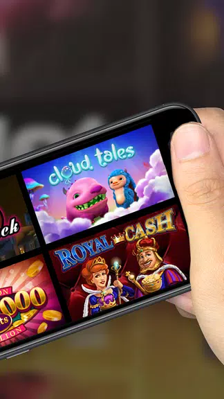 NetBet.net - Play Online Casino Games, Free Slots Screenshot 2