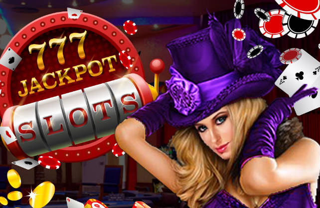 Jackpot Slots – Free Party City Screenshot 1