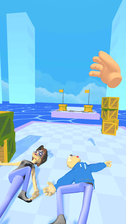 Slap'em All Mod Screenshot 3