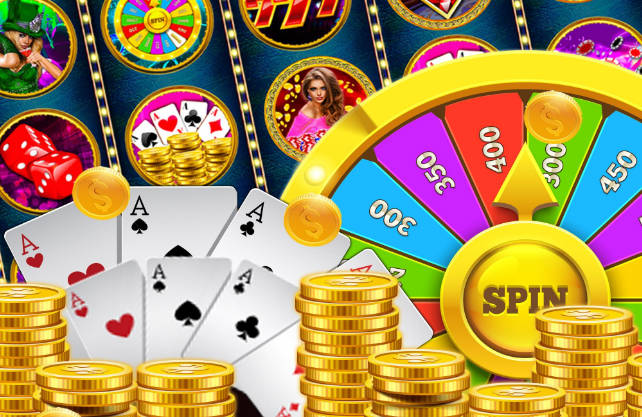 Jackpot Slots – Free Party City Screenshot 3