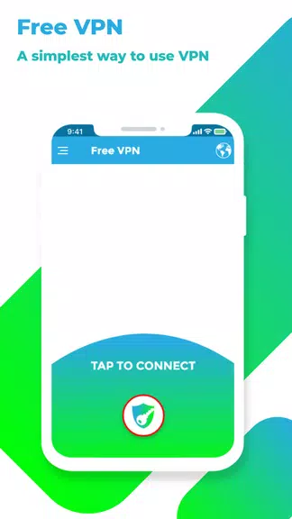 VPN Fast, Secure, Unlimited Screenshot 2