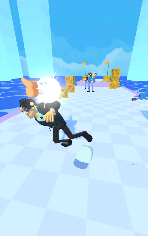 Slap'em All Mod Screenshot 1