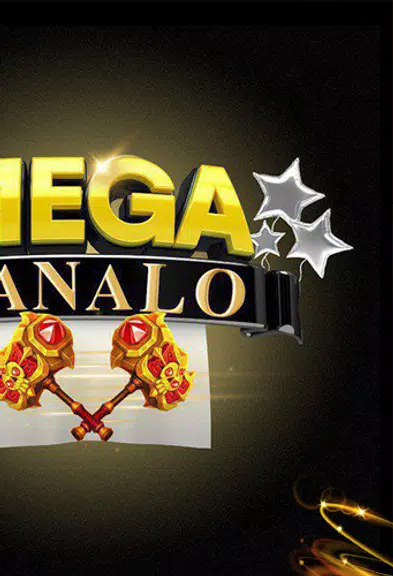 Mega Panalo Slot Casino Screenshot 4