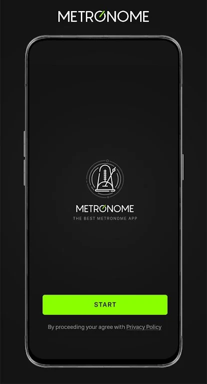 Metronome - Beats by Appsnemo Mod Screenshot 3