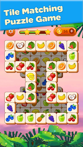 Tilescapes Match - Puzzle Game Screenshot 3