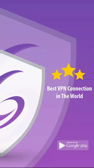 VPN Master Go - Fast,Unlimited & Secure VPN Proxy Screenshot 2