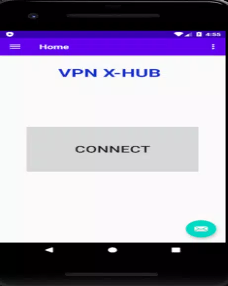 VPN X-GUIDE Screenshot 2