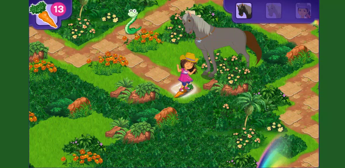 Fieldrunners Screenshot 2