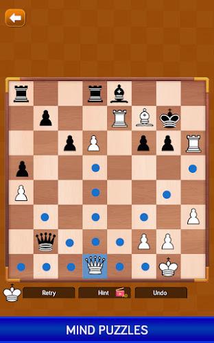 Chess Multiplayer Screenshot 3