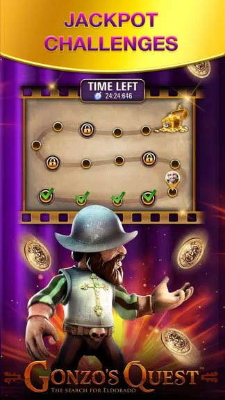 BOOOM! Casino: Slots Games app by PokerStars Screenshot 3