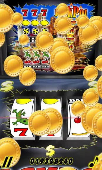 Dream JackPot Screenshot 4