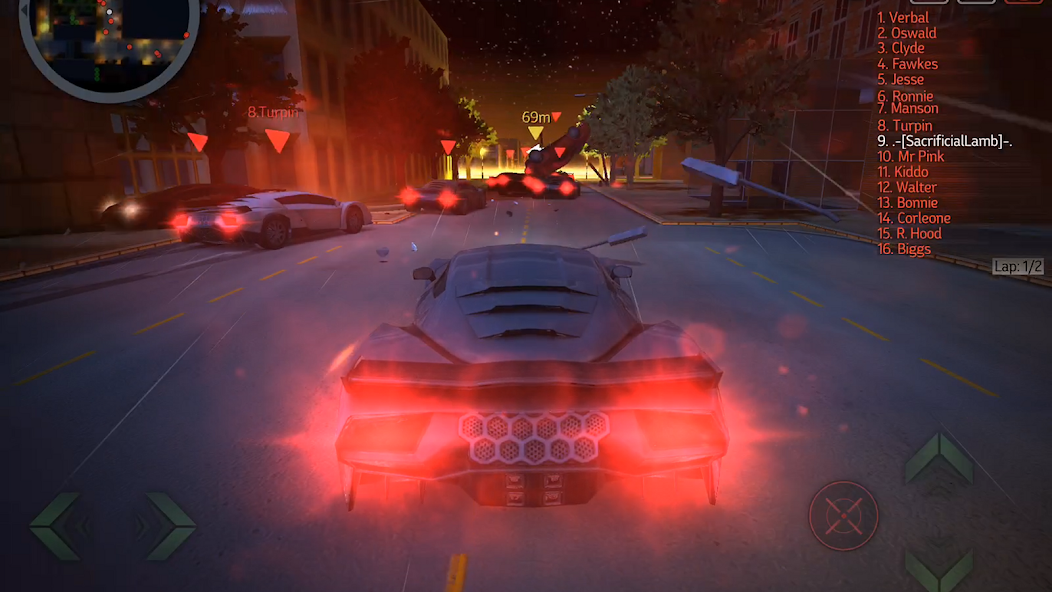 Payback 2 - The Battle Sandbox Mod Screenshot 2