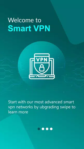 Super Smart VPN with Ram Clean Screenshot 3