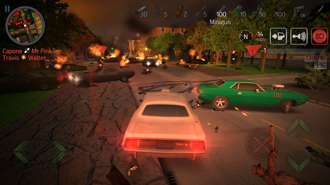 Payback 2 - The Battle Sandbox Mod Screenshot 1