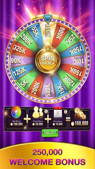 BOOOM! Casino: Slots Games app by PokerStars Screenshot 2