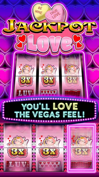 Fun Classic Slots - Free Vegas Screenshot 2