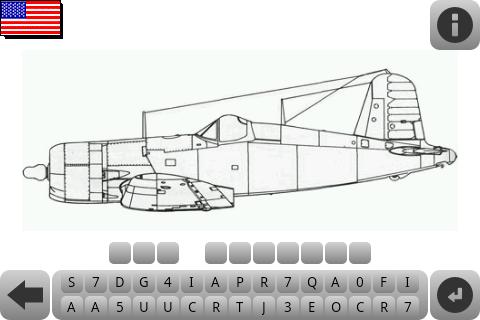 Technics Quiz: Weapons of War Screenshot 2