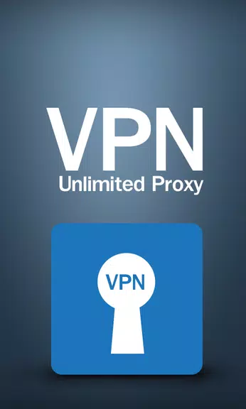 VPN Proxy Server Free Screenshot 1