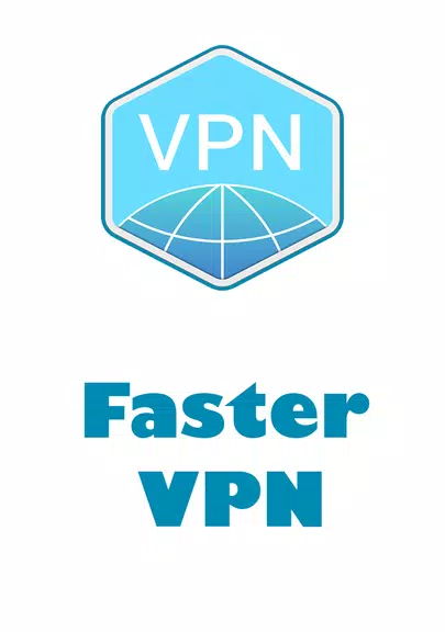 Faster VPN - VPN Master Free Screenshot 1