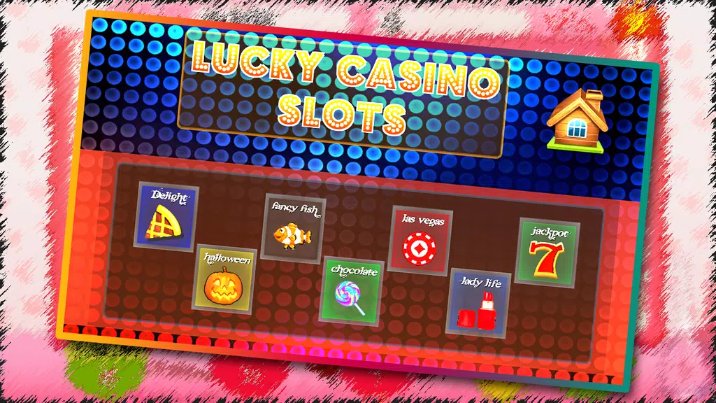 777 Jackpot Fortune Slots Screenshot 2