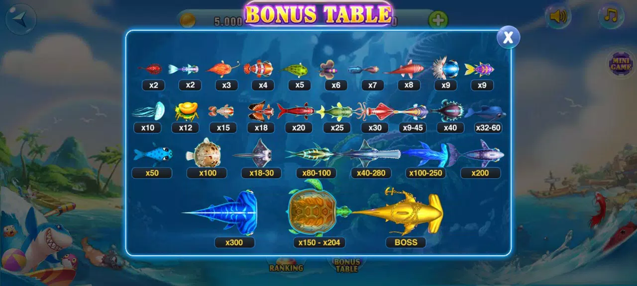 Pusoy 8: Tongits & Lucky Slots Screenshot 2