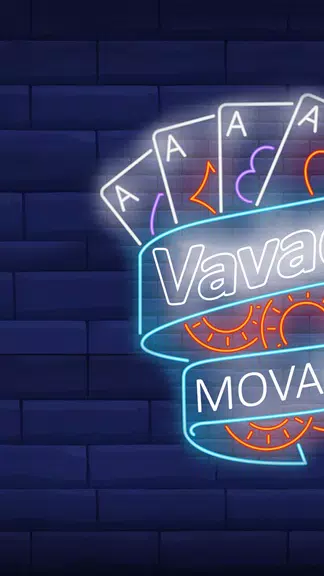 Vavada Casino Movado Screenshot 1