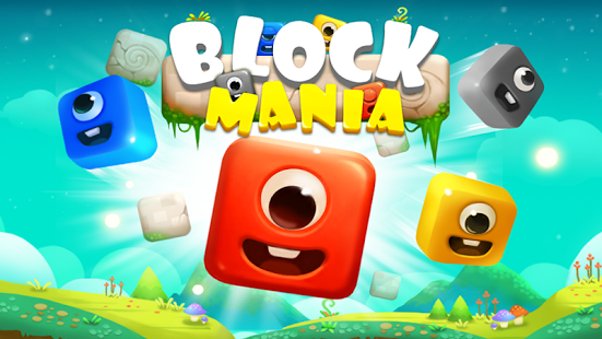 Block Mania Screenshot 1