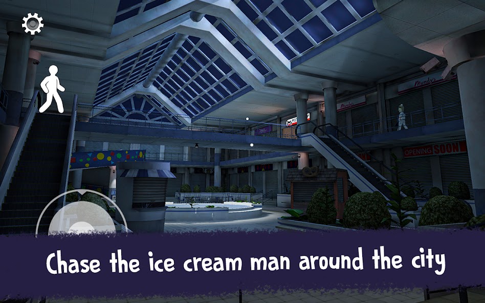 Ice Scream 3 Mod Screenshot 2