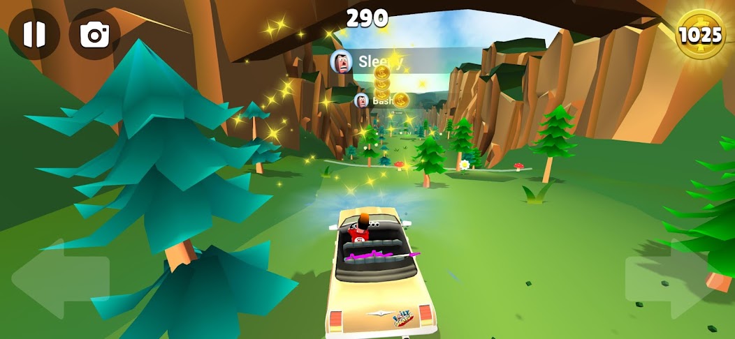 Faily Brakes Mod Screenshot 4