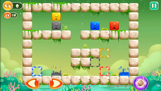 Block Mania Screenshot 4