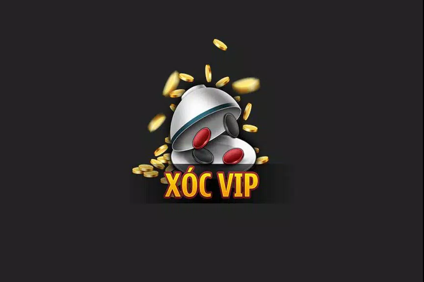 Xóc Vip Screenshot 1