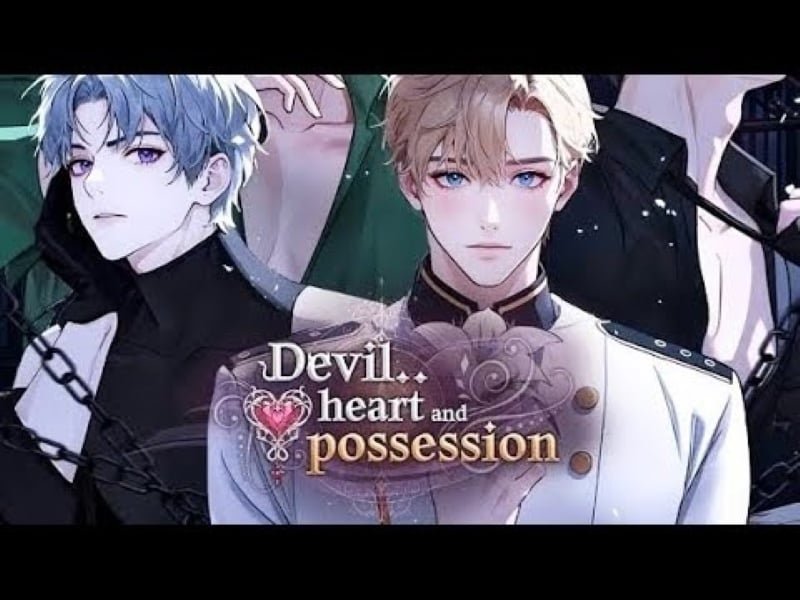 Devil heart and possession Screenshot 1