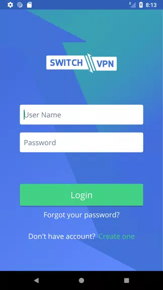 SwitchVPN - Premium VPN Screenshot 2