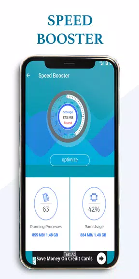 Sun VPN - Unlimited Free VPN & Fast Secure VPN Screenshot 4