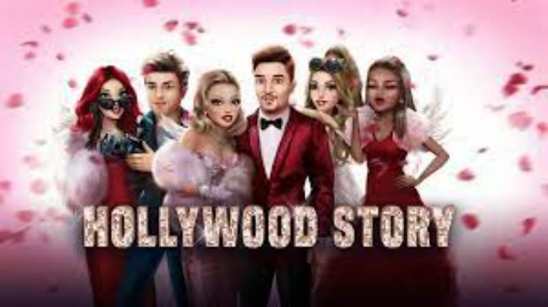 Hollywood Story Screenshot 1