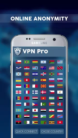 Free Super VPN 2020 Screenshot 3