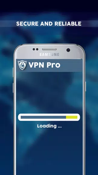 Free Super VPN 2020 Screenshot 1