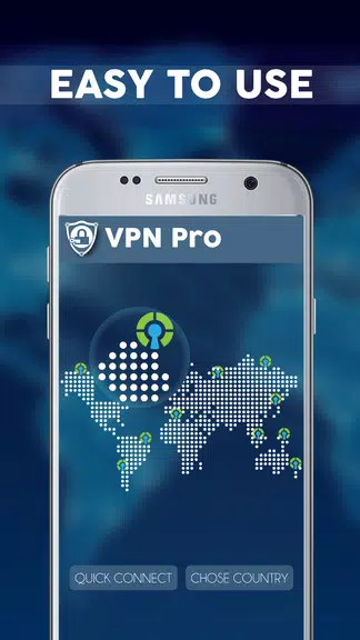 Free Super VPN 2020 Screenshot 2