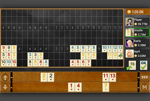 Rummy - Offline Screenshot 3