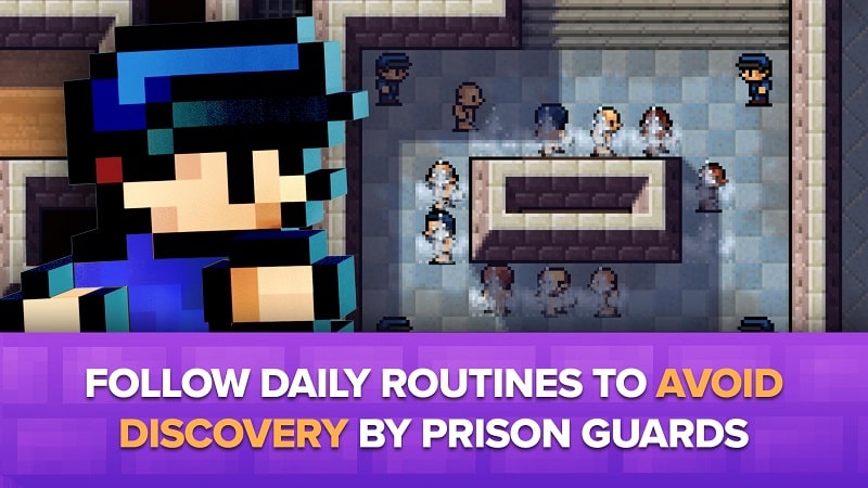 The Escapists Screenshot 3