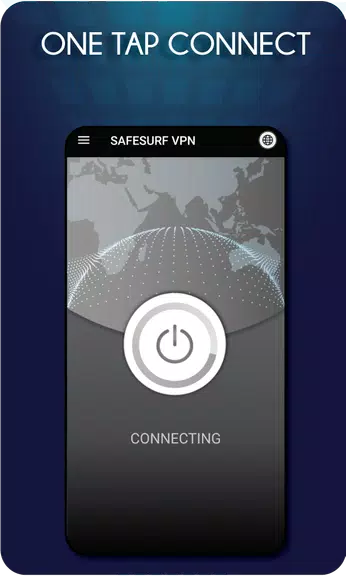 Shield Surf VPN - Secure Proxy Screenshot 4