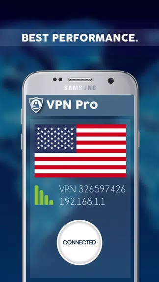 Free Super VPN 2020 Screenshot 4