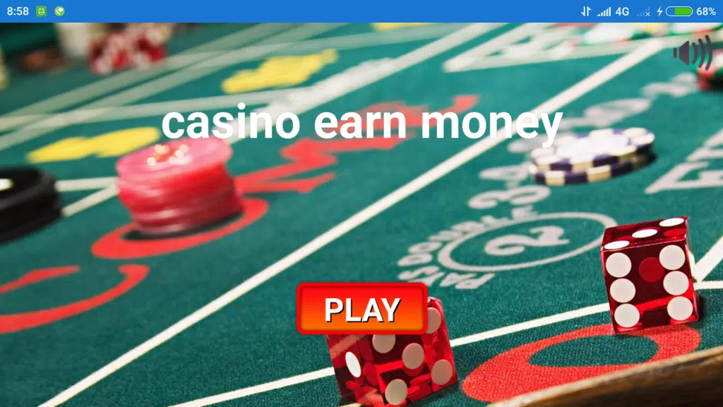 CASINO EARN MONEY Screenshot 1