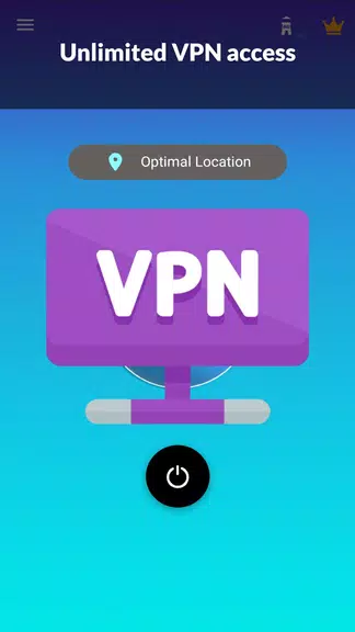 Torrent VPN - VPN for Torrent ,Torrent downloader Screenshot 2