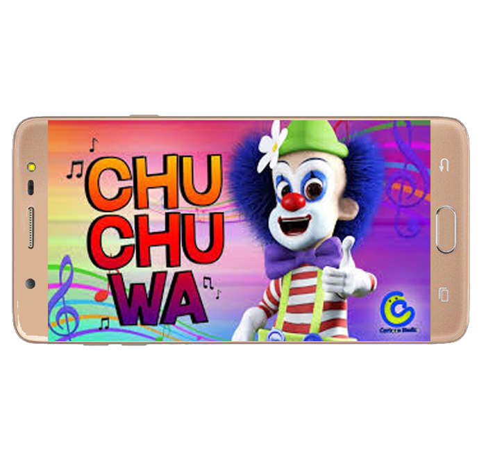 Chuchuwa free song Chu chu ua Screenshot 1