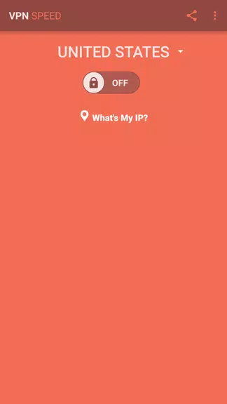 VPN Speed - Free Unlimited VPN Screenshot 2