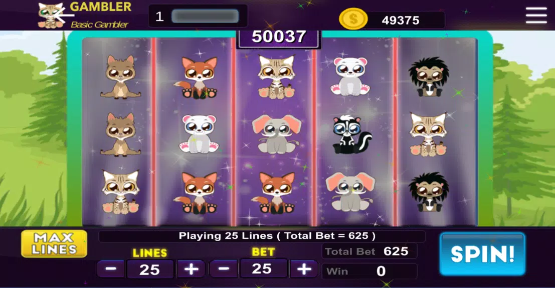 Real Money Slots Screenshot 4