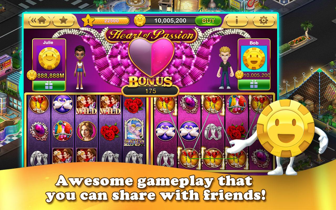 Royal Casino Screenshot 4